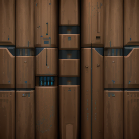 Doom Textures