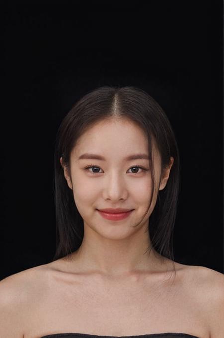 FIFTY FIFTY Sio (시오) Lookalike版本v1.0 (ID: 192454)