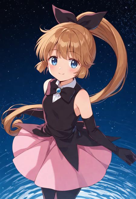Saint tail セイントテール XL