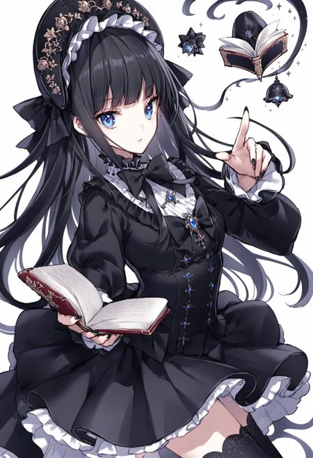 Artist Style：Nardack style