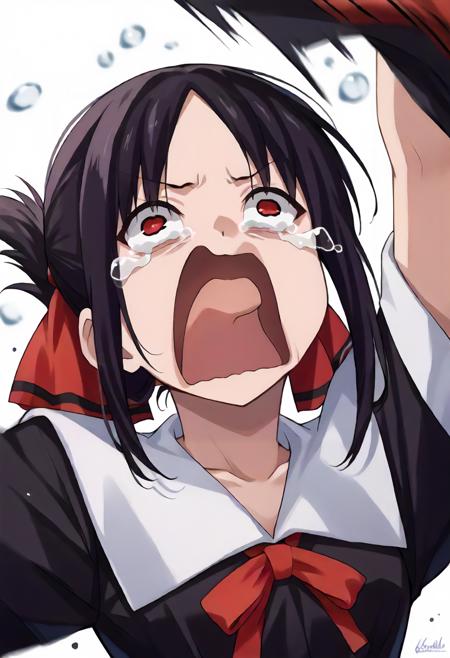 Kaguya-sama: Love is War [XL] / 5 Girl Pack: Fujiwara Chika, Hayasaka Ai, Iino Miko, Shirogane Kei