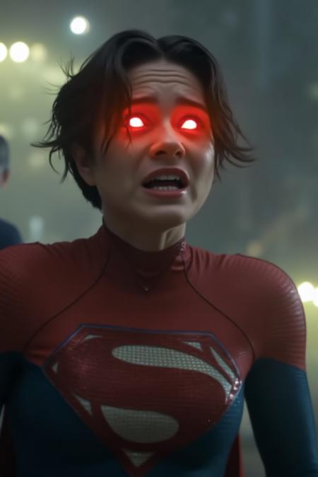 Supergirl