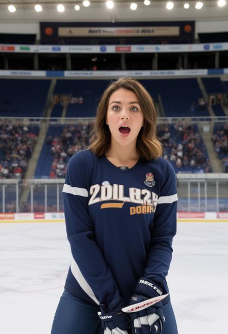 Dynamic Wildcard - hockey unleashed