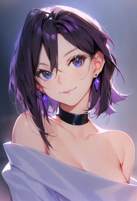 [SDXL] Artist Style: sola7764