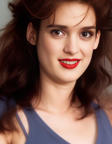 Winona Ryder, veronica sawyer