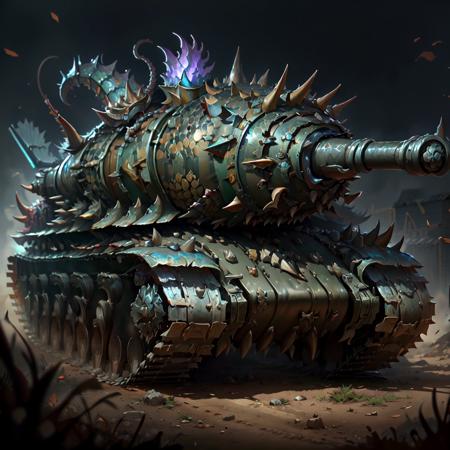 DragonScaleAI - konyconi
