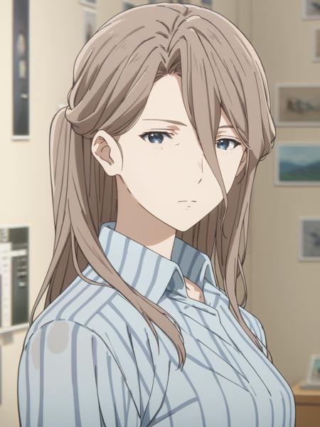 Nishimiya Yaeko - Koe no Katachi (A Silent Voice)版本v1.0 (ID: 715855)