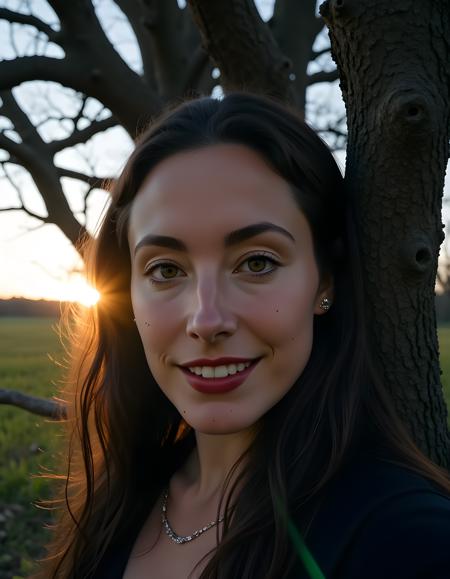 Nikki Delventhal