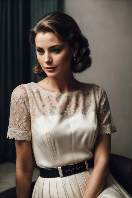 Grace Kelly SoloTI