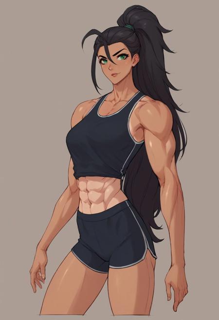 Artist Style - WMDiscovery93