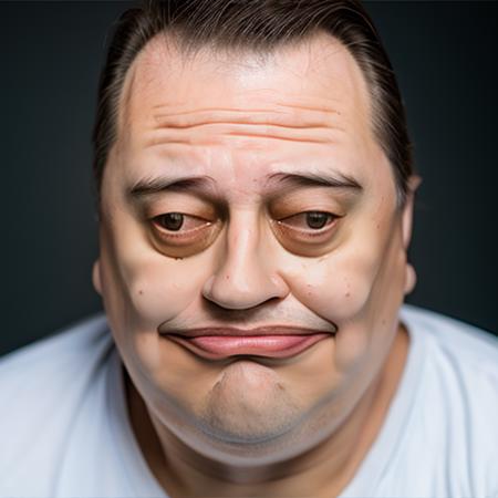 Put Anyone in ME GUSTA FACE - the model you didn't know you needed (3) - MEME