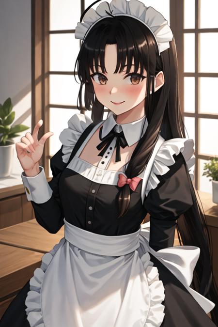 shouhou/祥鳳 (Kantai Collection)
