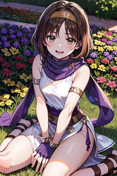 linda ( Fire Emblem )版本v1.0 (ID: 336892)