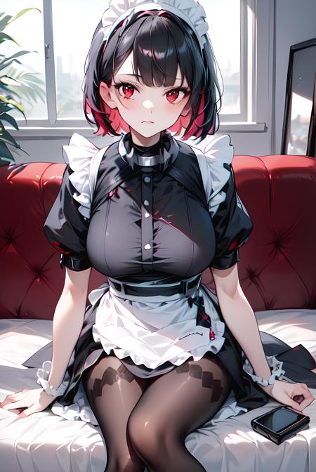 Ellen Joe (Zenless Zone Zero)