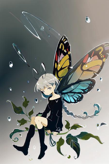 Anime Illust Diffusion