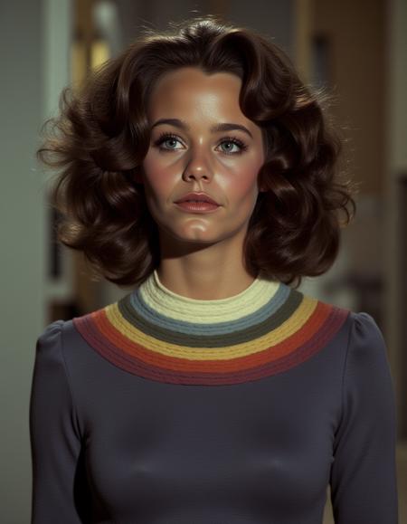 Susan Dey (The Partridge Family - 70s) Flux