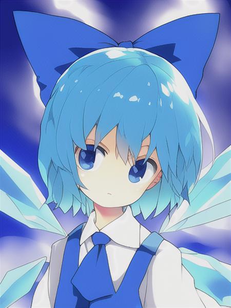 Nikorashi-ka Style