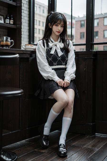 Dating attire | 约会穿搭服装