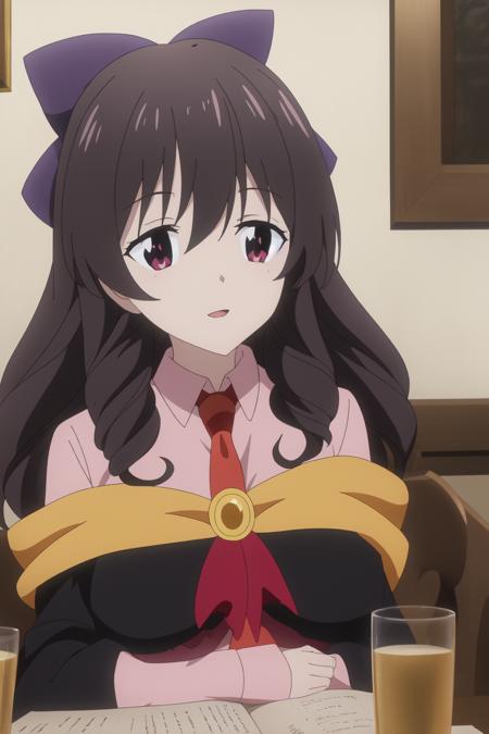 Kono Subarashii Sekai ni Bakuen wo! / この素晴らしい世界に爆焔を！ (complete pack)