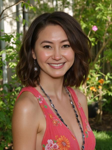 Kimiko Glenn