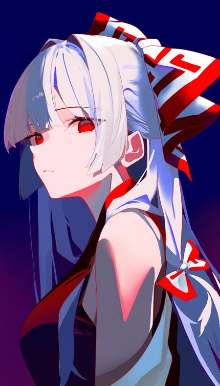 fujiwara_no_mokou_noobxl_eps_1.0版本1.0 (ID: 1178721)
