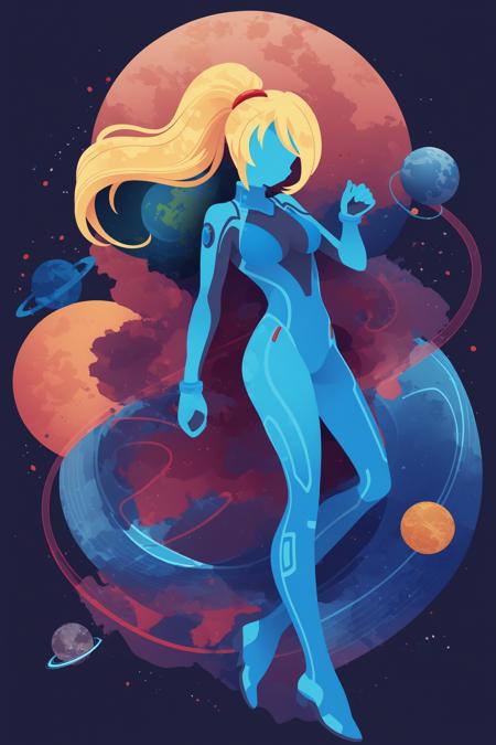 sambaneko Style (AnimagineV31)