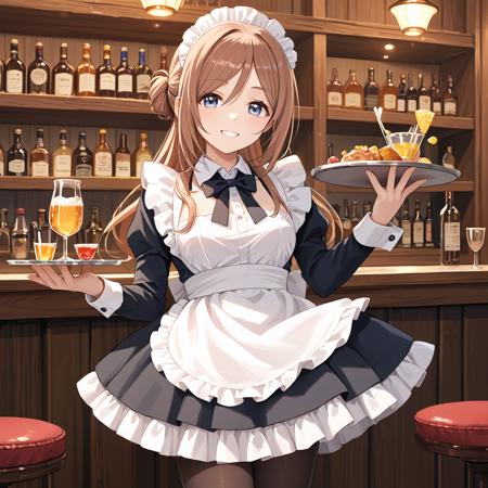 Himesaki Rinami – Gakuen iDOLM@STER [Pony]