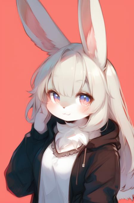LightFurryRay版本v5.5 (ID: 687561)