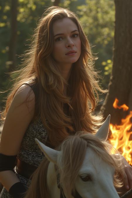 Danielle Panabaker