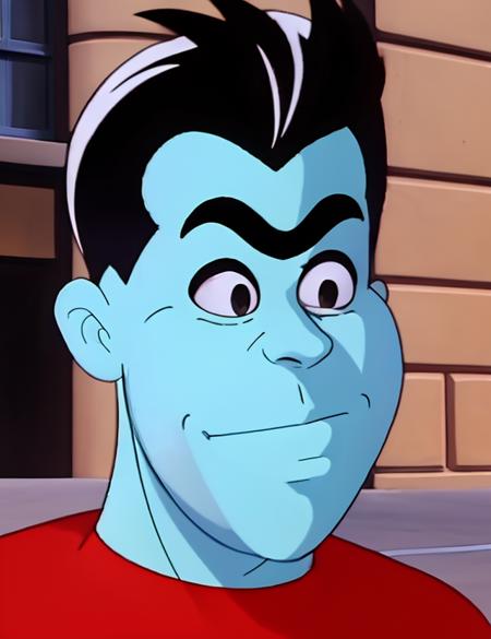 Freakazoid!