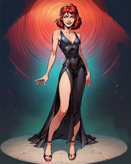 Mary Jane Watson - Ultimate Universe