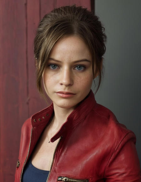 Claire Redfield SDXL
