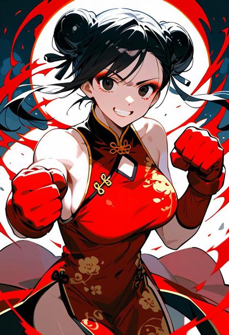 ST☆R: Strike it Rich