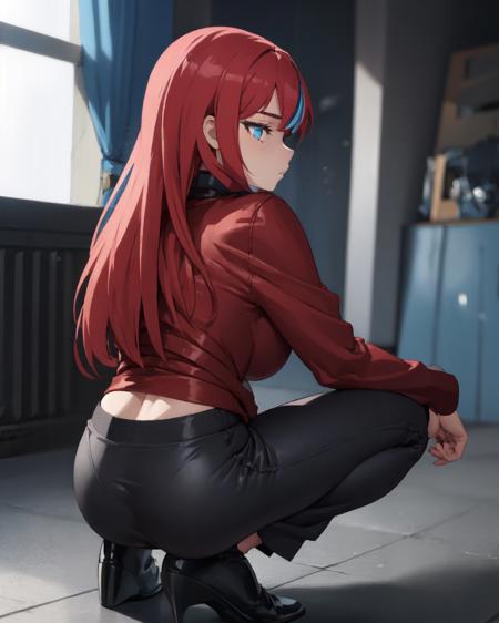 Mikoyan Style