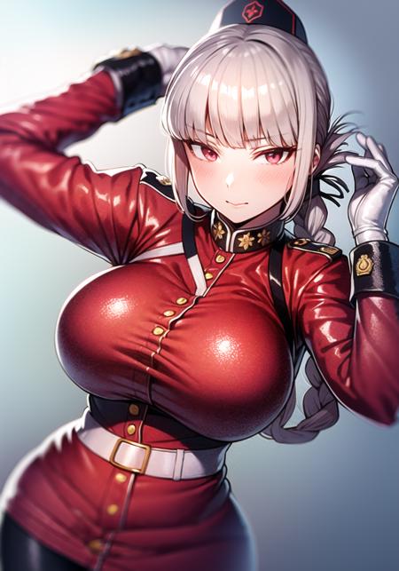 Florence Nightingale (Fate) Lora版本v1 (ID: 10481)