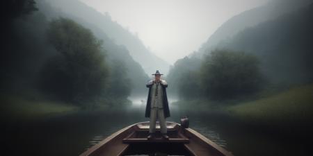 Moving Meditations