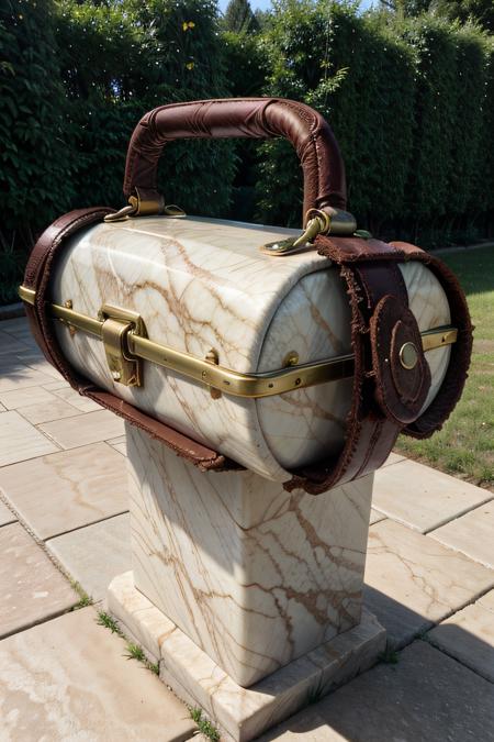 MarbleLeatherWorld