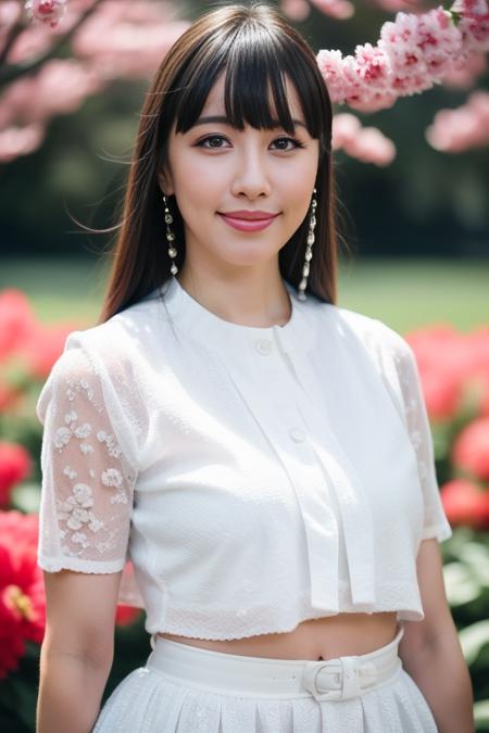 TamakiNami / 玉置成実 _JP_Singer