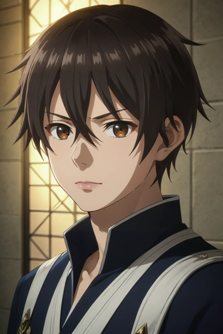 Mizuto Irido | Mamahaha no Tsurego ga Motokano datta / My Stepmom's Daughter Is My Ex (Pony)