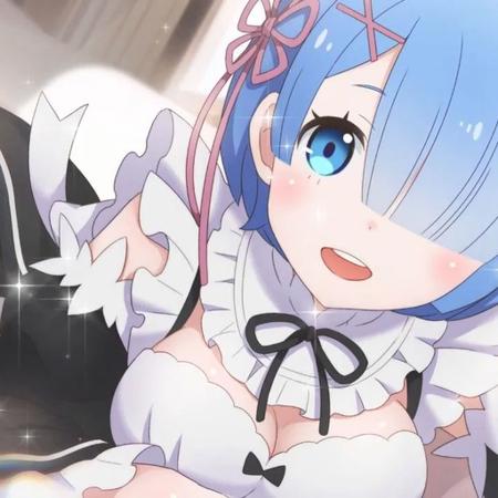 Rem - RE: Zero