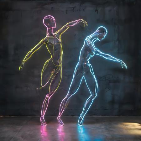 artfullyNEONSIGN sdxl v1