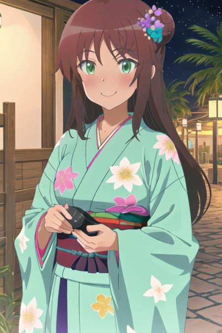 Kaneshiya Shitara (Alice Gear Aegis Expansion)