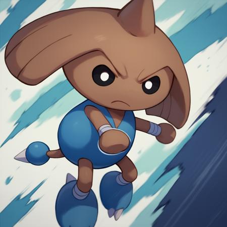 Hitmontop