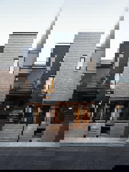 HH-arch-rowhouse_SD3版本v1.0 (ID: 715506)