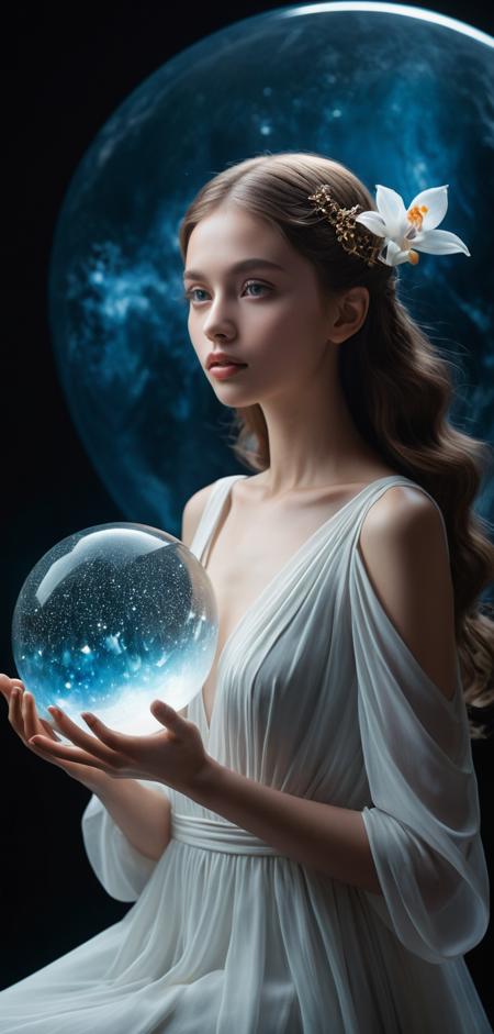 Mother Nature