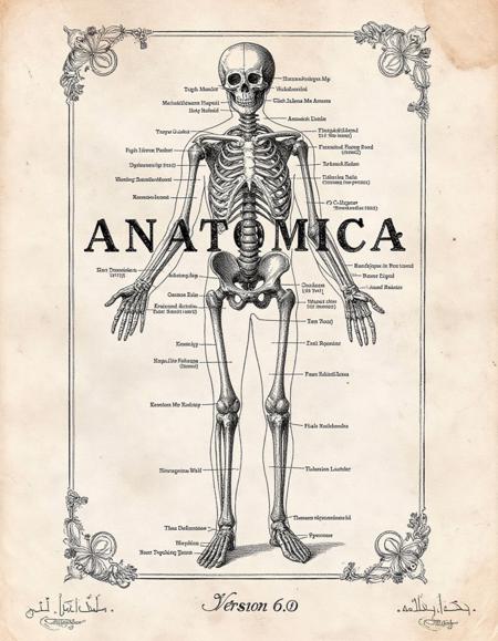 Anatomica版本v6.0 (ID: 830691)