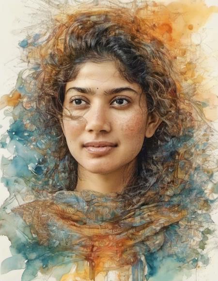 Sai Pallavi