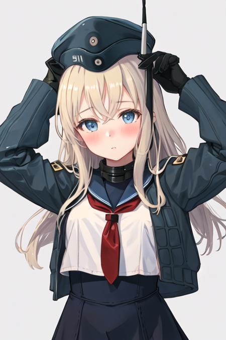u_511 (Kantai Collection)