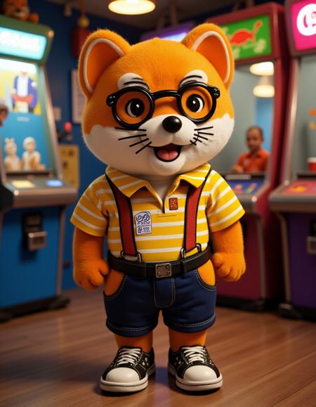 Marten