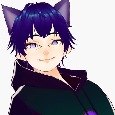 Earth & Dusk Vtuber LoRa PonyXL